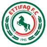 Logo Al-Ettifaq