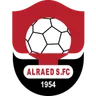 Logo Al-Raed