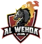 Logo Al Wehda Club