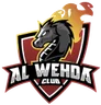 Logo Al Wehda Club