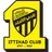 Logo Al-Ittihad FC