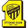 Logo Al-Ittihad FC