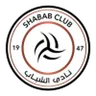 Logo Al Shabab