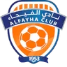 Logo Al-Fayha