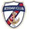 Logo Jeddah Club