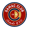 Logo Damac