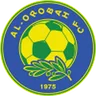 Logo Al Orubah