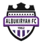 Logo Al Bukayriyah