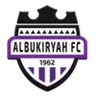 Logo Al Bukayriyah