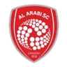 Logo Al Arabi SC