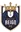 Logo Seattle Reign FC W