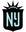 Logo NJ/NY Gotham FC W