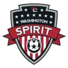 Logo Washington Spirit W