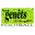 Logo Anglet Genets