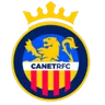 Logo Canet Roussillon