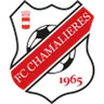 Logo Chamalières
