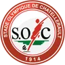 Logo Châtellerault