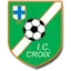 Logo Croix Football IC