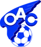 Logo Olympique d'Alès