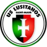 Logo St Maur Lusitanos