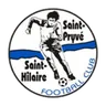 Logo St-Pryvé St-Hilaire