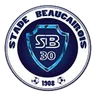 Logo Stade Beaucairois