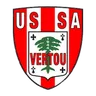Logo USSA Vertou