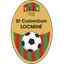 Logo Saint-Colomban Locminé