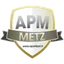 Logo APM Metz