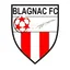 Logo Blagnac