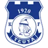 Logo Teuta Durrës