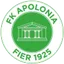 Logo Apolonia Fier