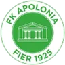 Logo Apolonia Fier