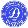 Logo Dinamo Tirana