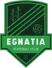 Logo Egnatia Rrogozhinë