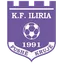 Logo Iliria Fushë-Krujë