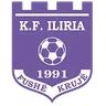 Logo Iliria Fushë-Krujë