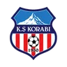 Logo Korabi Peshkopi