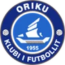 Logo Oriku