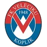 Logo Veleçiku Koplik