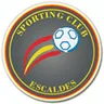 Logo Sporting Escaldes