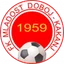 Logo Mladost Doboj Kakanj