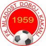 Logo Mladost Doboj Kakanj