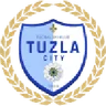 Logo Tuzla City