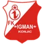 Logo Igman Konjic