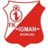 Logo Igman Konjic
