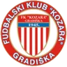 Logo Kozara Gradiška