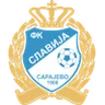 Logo Slavija