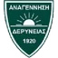 Logo Anagennisi Deryneia