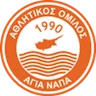 Logo Ayia Napa
